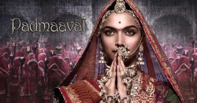 padmavati poster