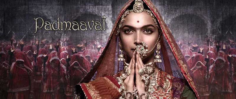 padmavati poster