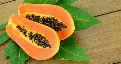 papaya
