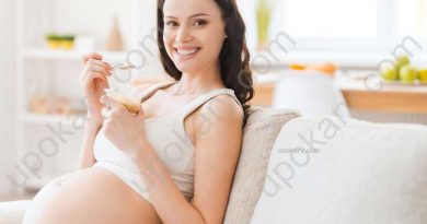 Pregnent women food during pregnency