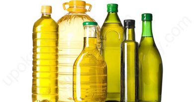 vegetables oil