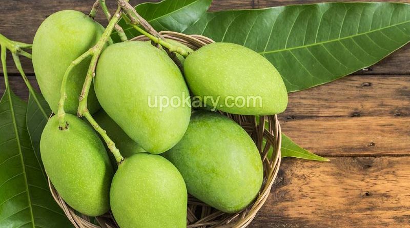 greenmango