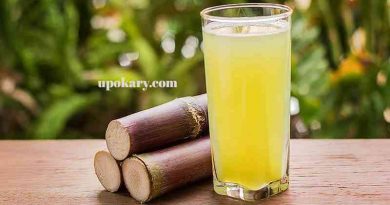 sugarcane juice