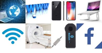 recent technology invention