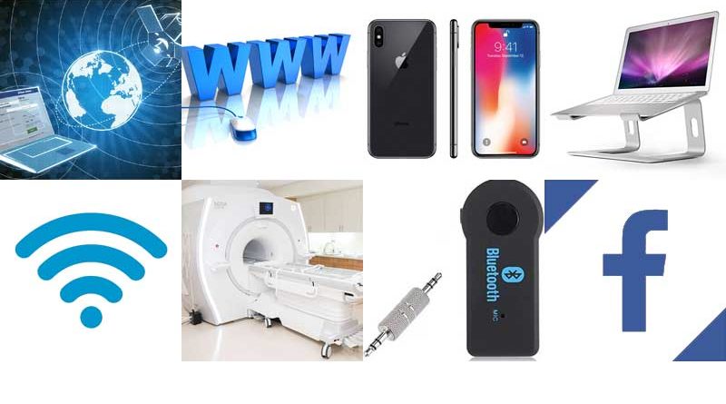 recent technology invention