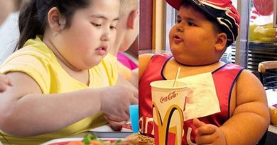 child obesity