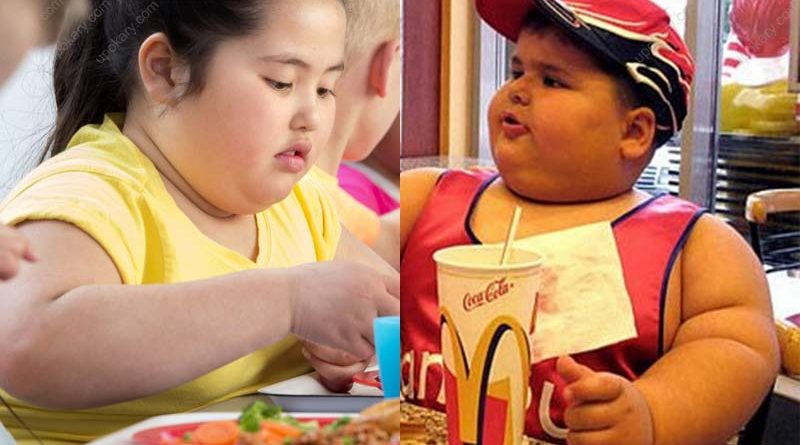 child obesity