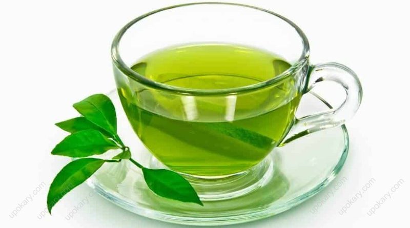 green-tea
