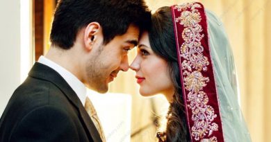 mutual respect couple