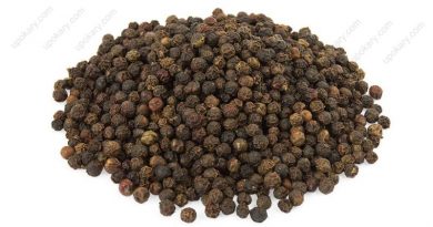 black-pepper