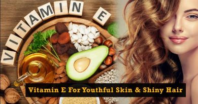 vitamin e foods
