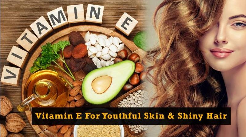 vitamin e foods