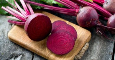beet-vegetable