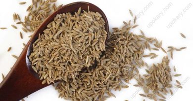 cumin seeds