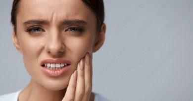 tooth pain