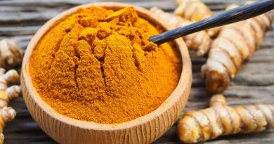 turmeric