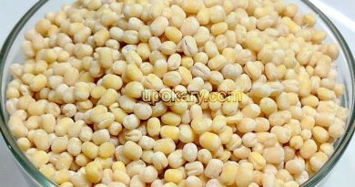 healthy mashkalai dal