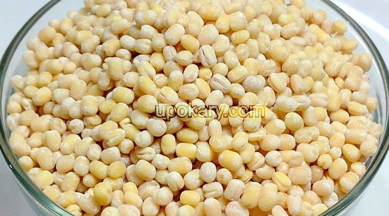 healthy mashkalai dal