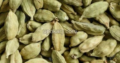 cardamom