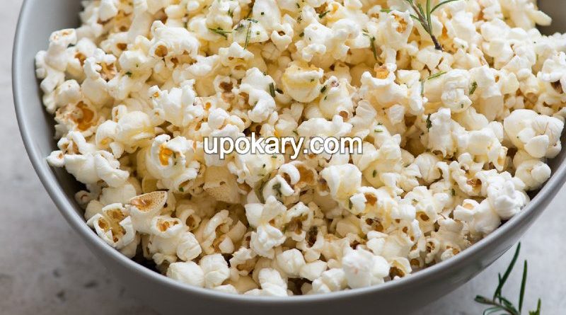 popcorn
