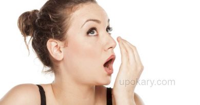 how to prevent bad breath