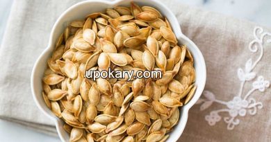 pumpkin seeds