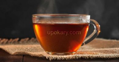 tea
