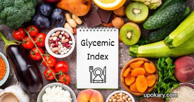 Glycemic Index