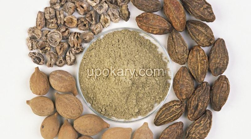 Triphala