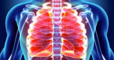 lungs health