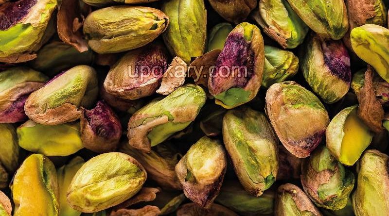 Pistachio