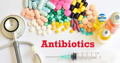 antibiotic
