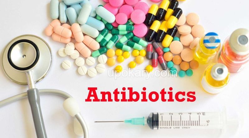 antibiotic