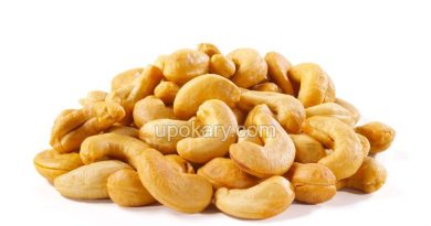 cashew-nuts