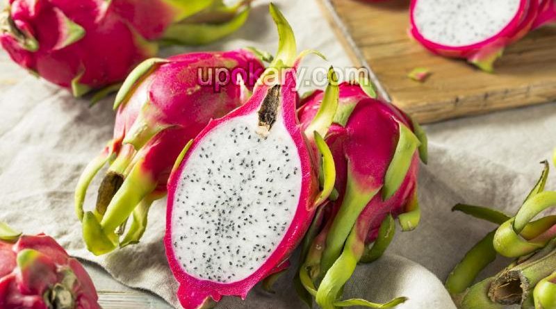 dragon fruit
