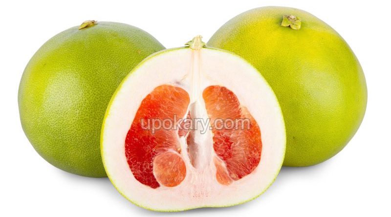 Pomelo123