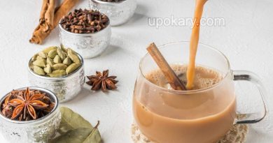 masala chai