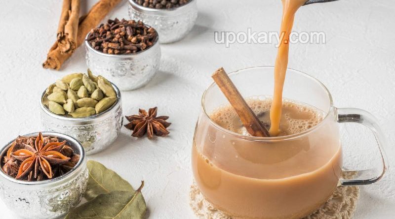 masala chai