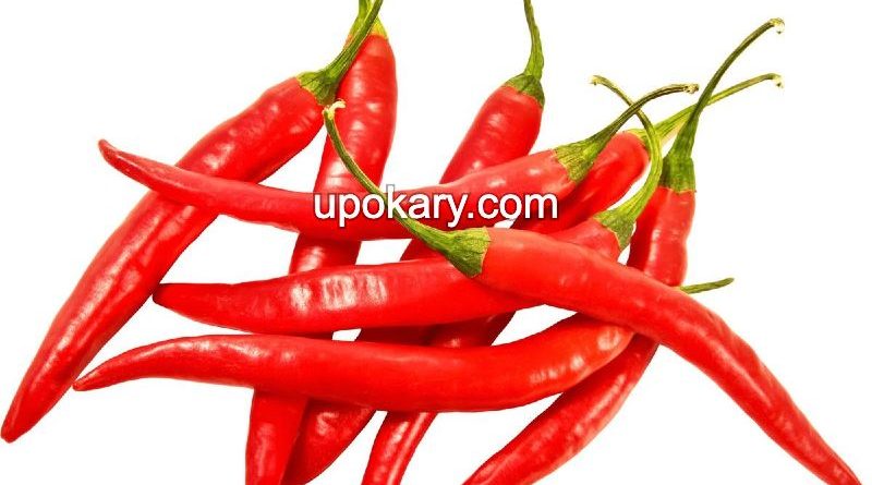 red-chili