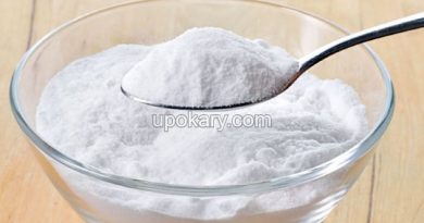 Baking-soda