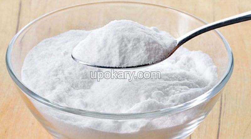 Baking-soda