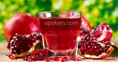 Pomegranate-Juice
