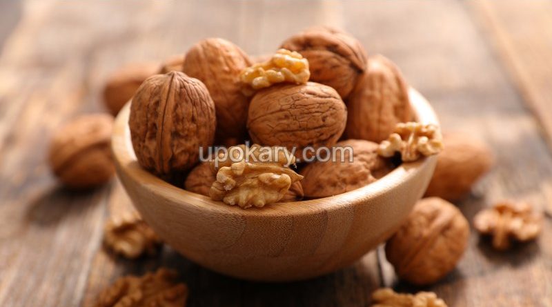 Walnuts