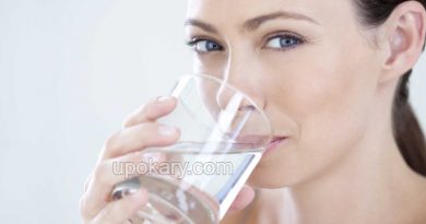 drinking-water