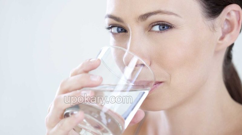 drinking-water