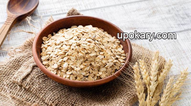 oats