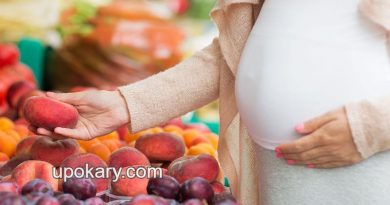 pregnant-women-fruits