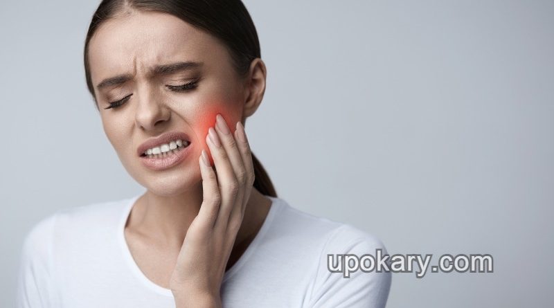 tooth-pain