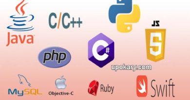 top programming languages