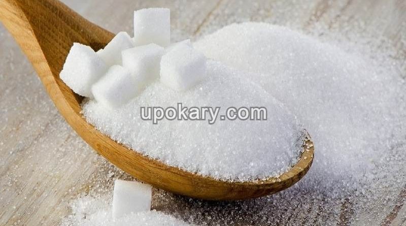 Sugar